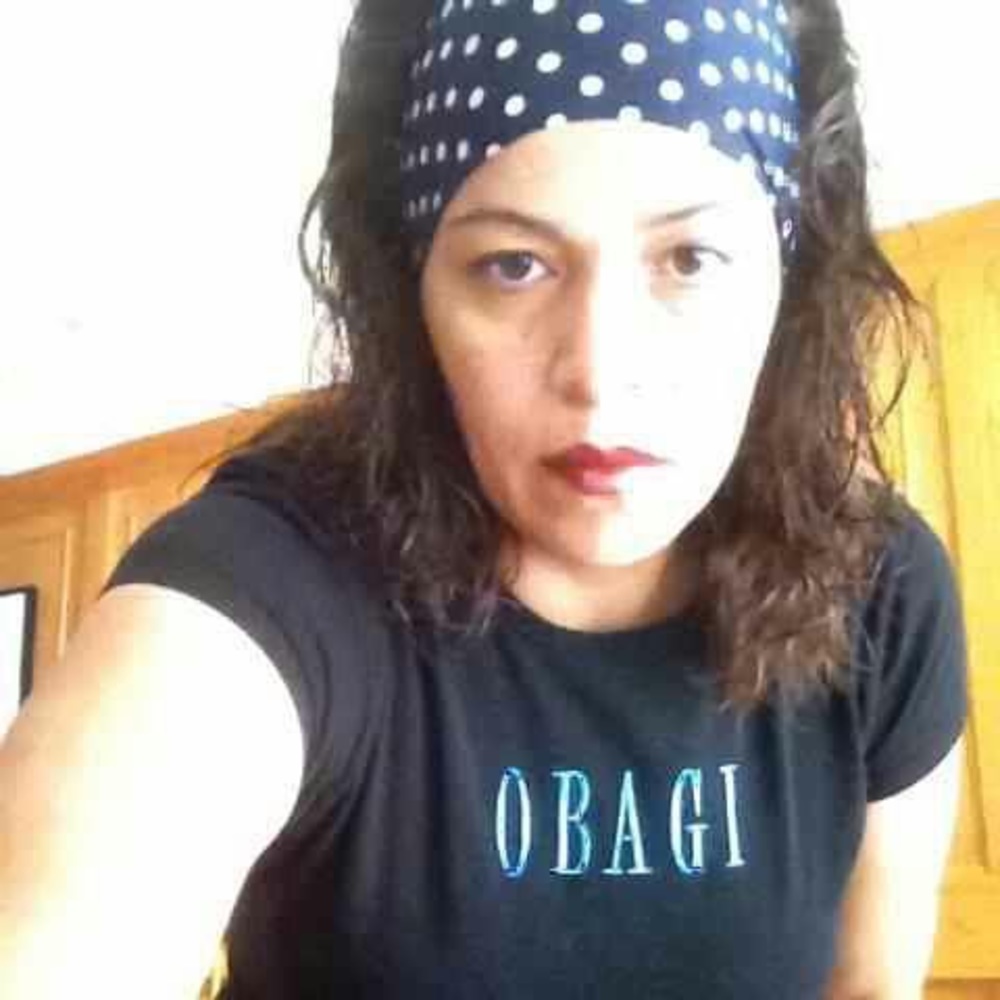 Meet your Posher, Lidia